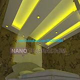 سقف کاذب سقف کاذب